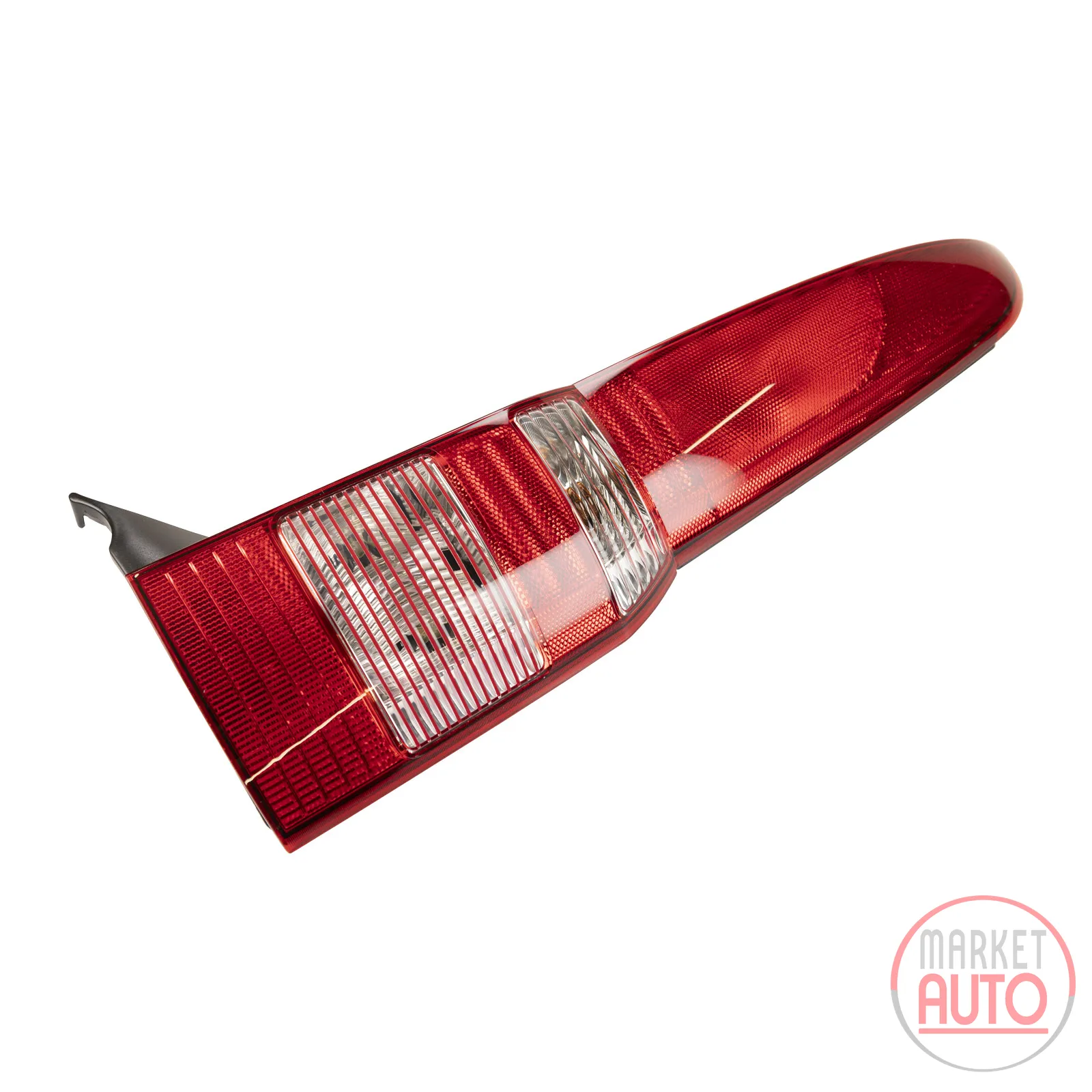 Tail light right