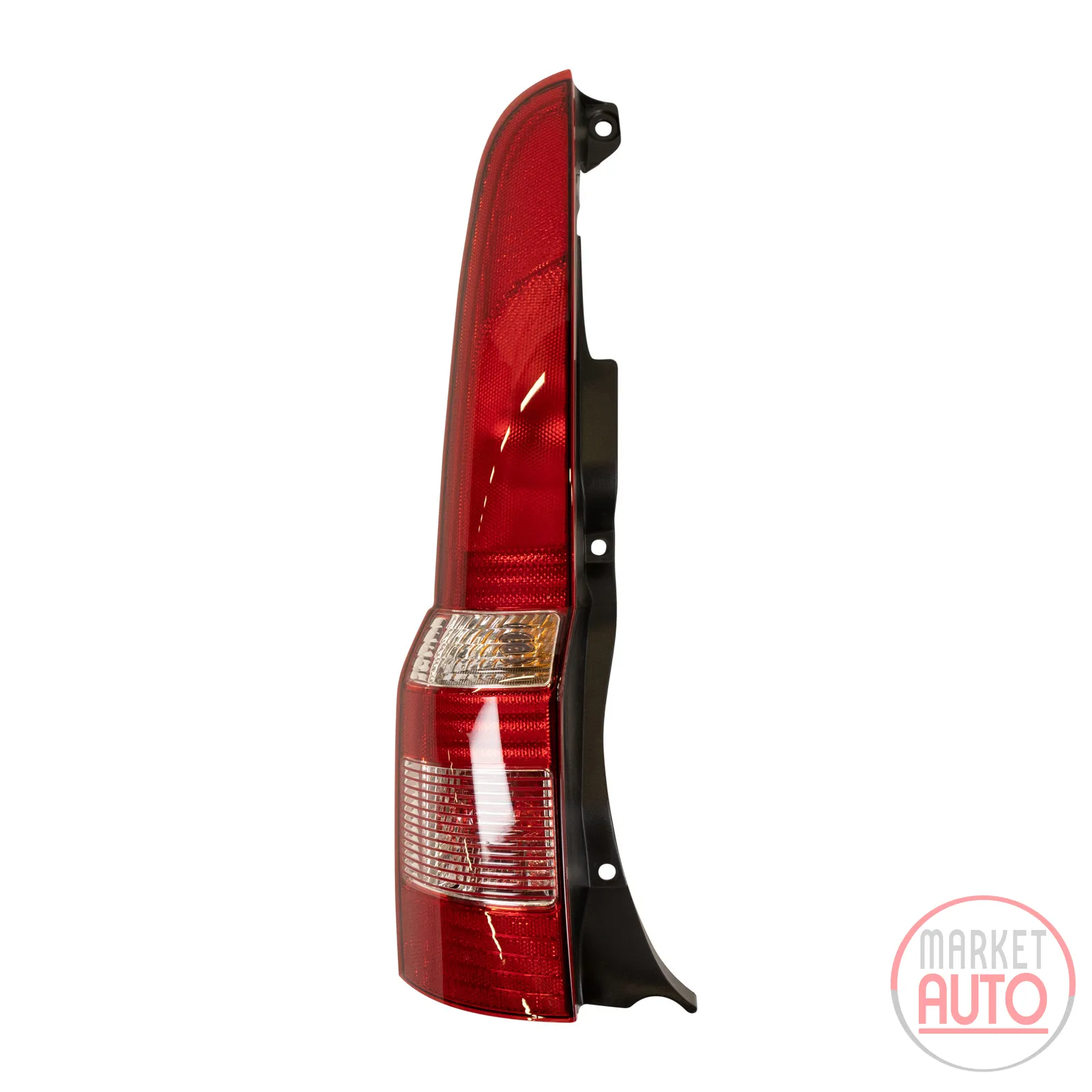 Tail light left