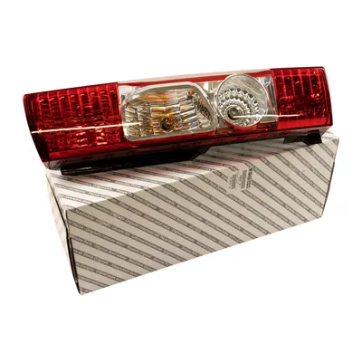 Tail light rear right with E-part original