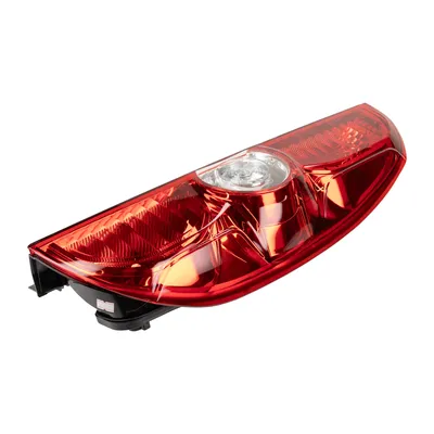 Rear right tail light with electronic part Magneti Marelli