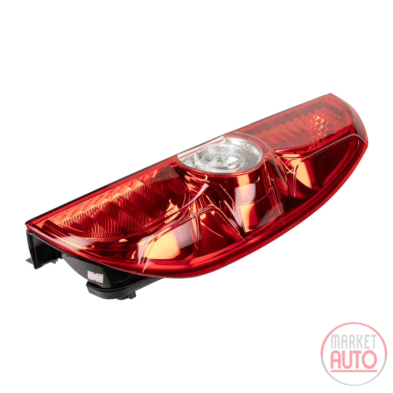 Rear right tail light with electronic part Magneti Marelli