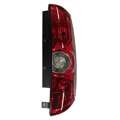 Rear right tail light with electronic part Magneti Marelli