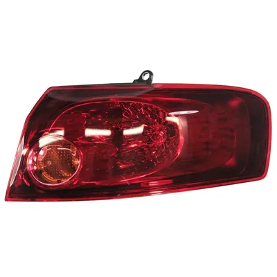 Tail light rear right outside