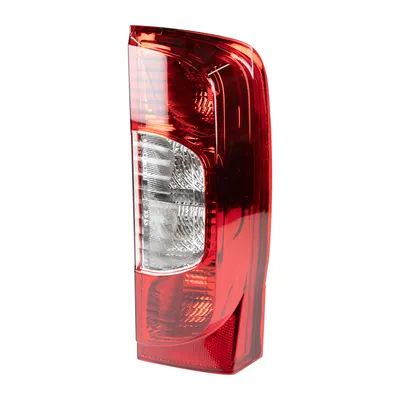 Rear right tail light without electronic part