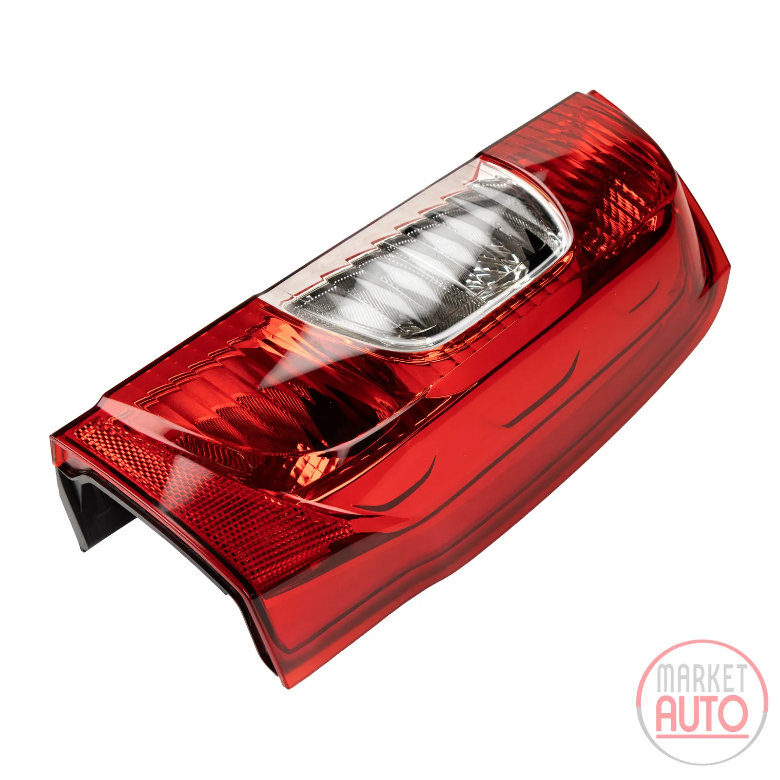 Rear right tail light