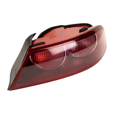 Tail light rear right outside
