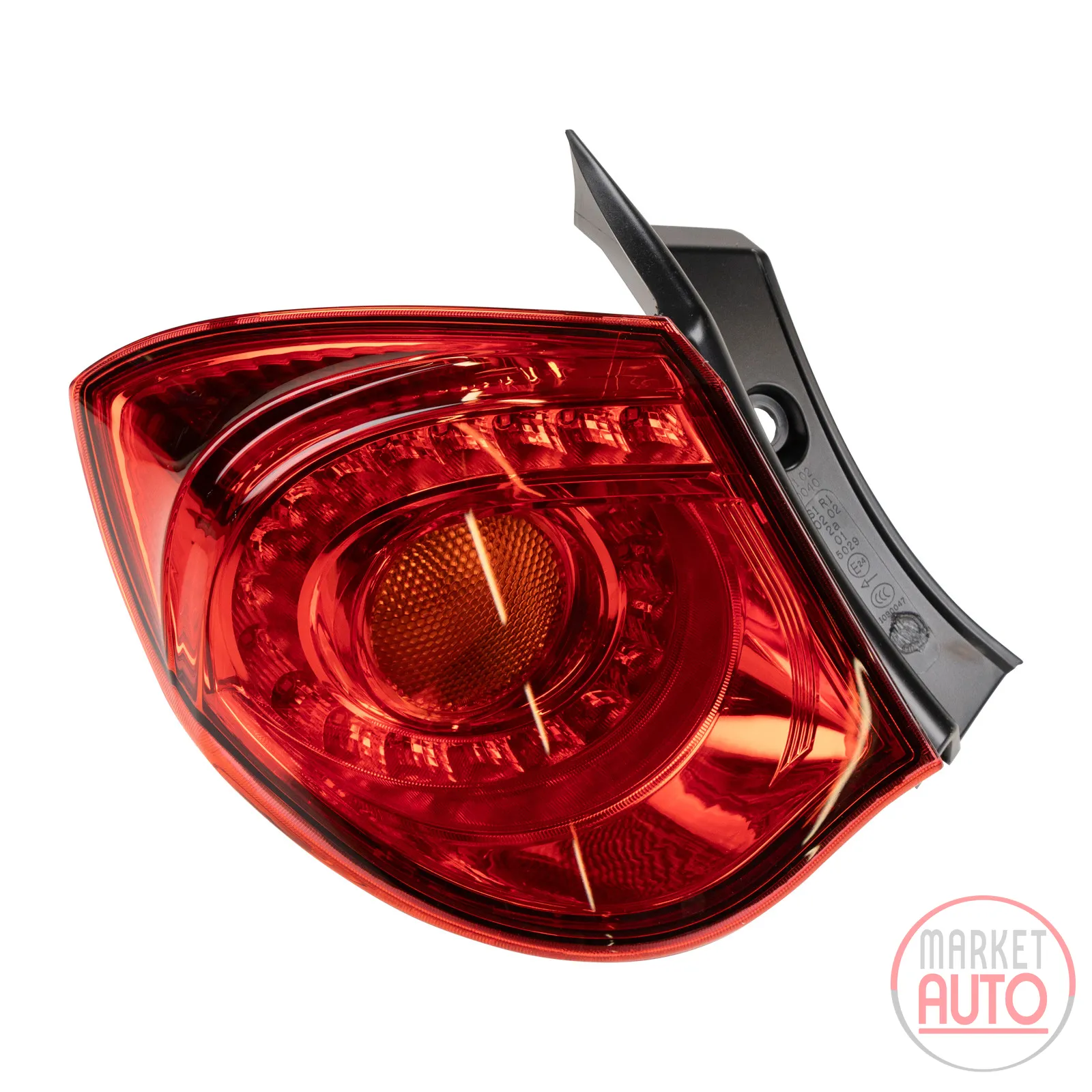 Tail light rear left outside Magneti Marelli