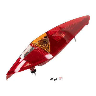 Tail light right
