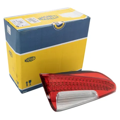 Right tail light Magneti Marelli