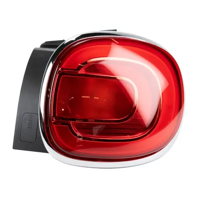 Tail light right