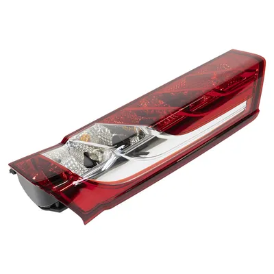 Tail light rear right with E-part original