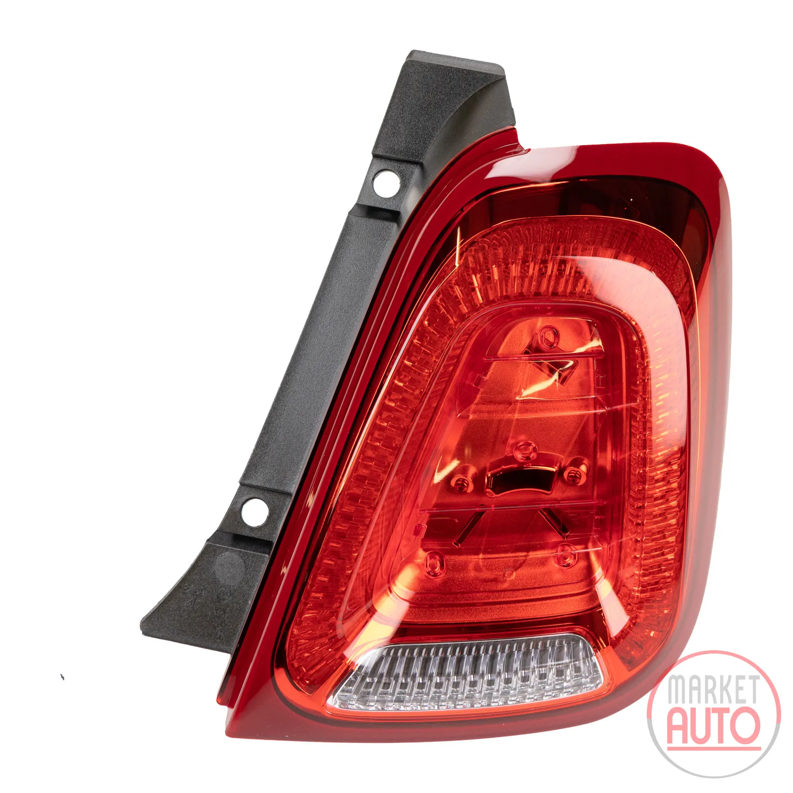 Right tail light Magneti Marelli