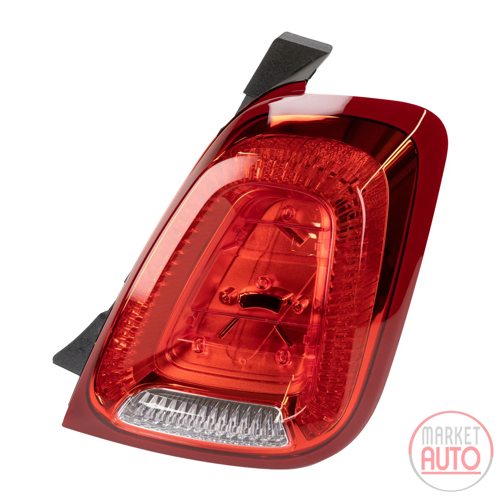 Tail light right original