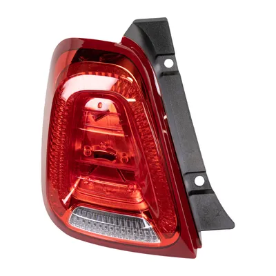 Rear light left Magneti Marelli