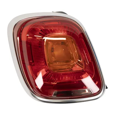 Tail light left original
