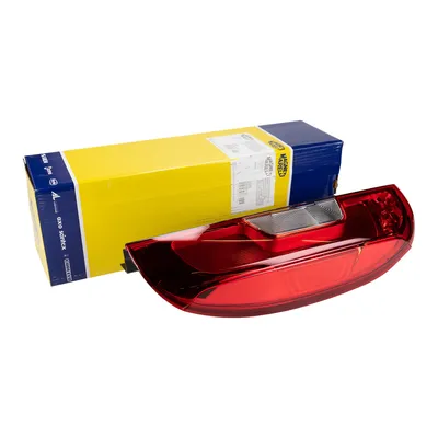 Rear light left Magneti Marelli (swinging rear door)