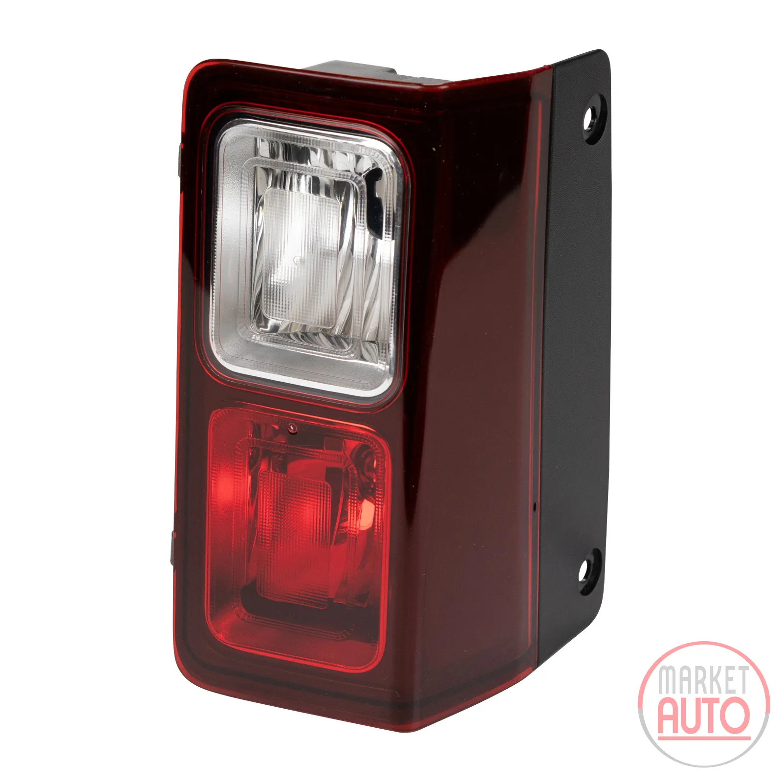 Rear light bottom right