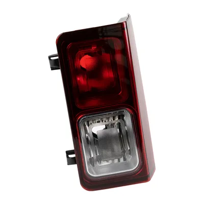Rear light bottom left