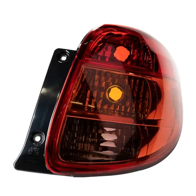 R eckleuchte Rear light right