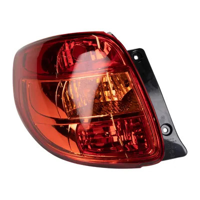 R eckleuchte Rear light left
