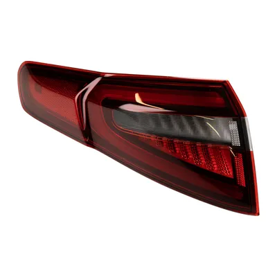 Rear light left Magneti Marelli