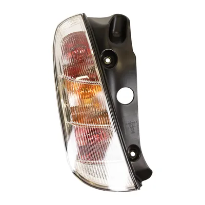 Rear light left