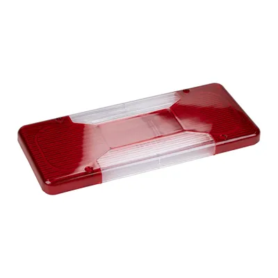 Lens rear light left