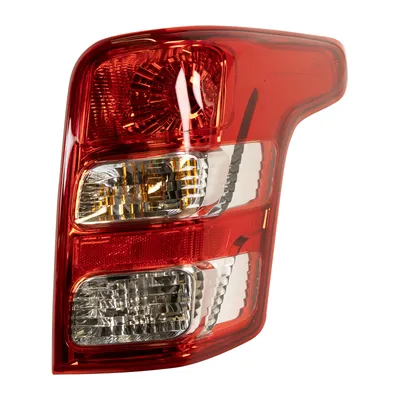 Rear light rear right