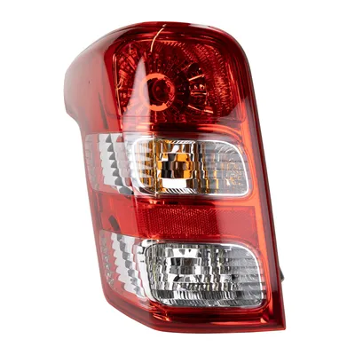 Rear light left