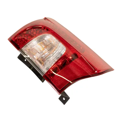 Rear light right