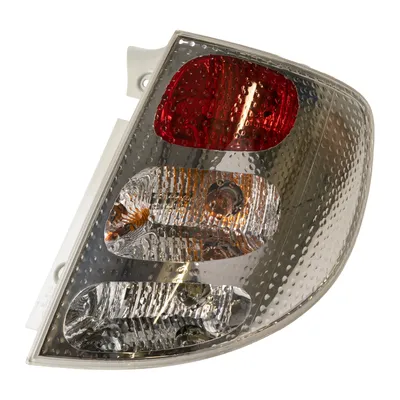 Tail light right