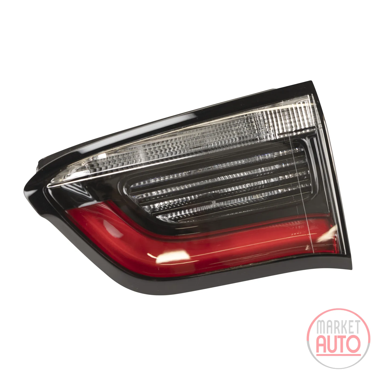 Rear light right