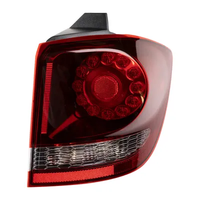 Rear light right lower part