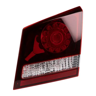 Rear light right inner part