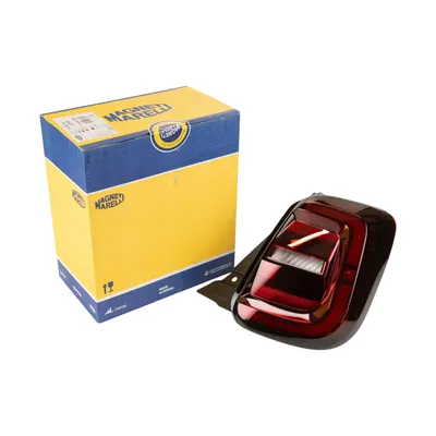 TAIL LIGHT