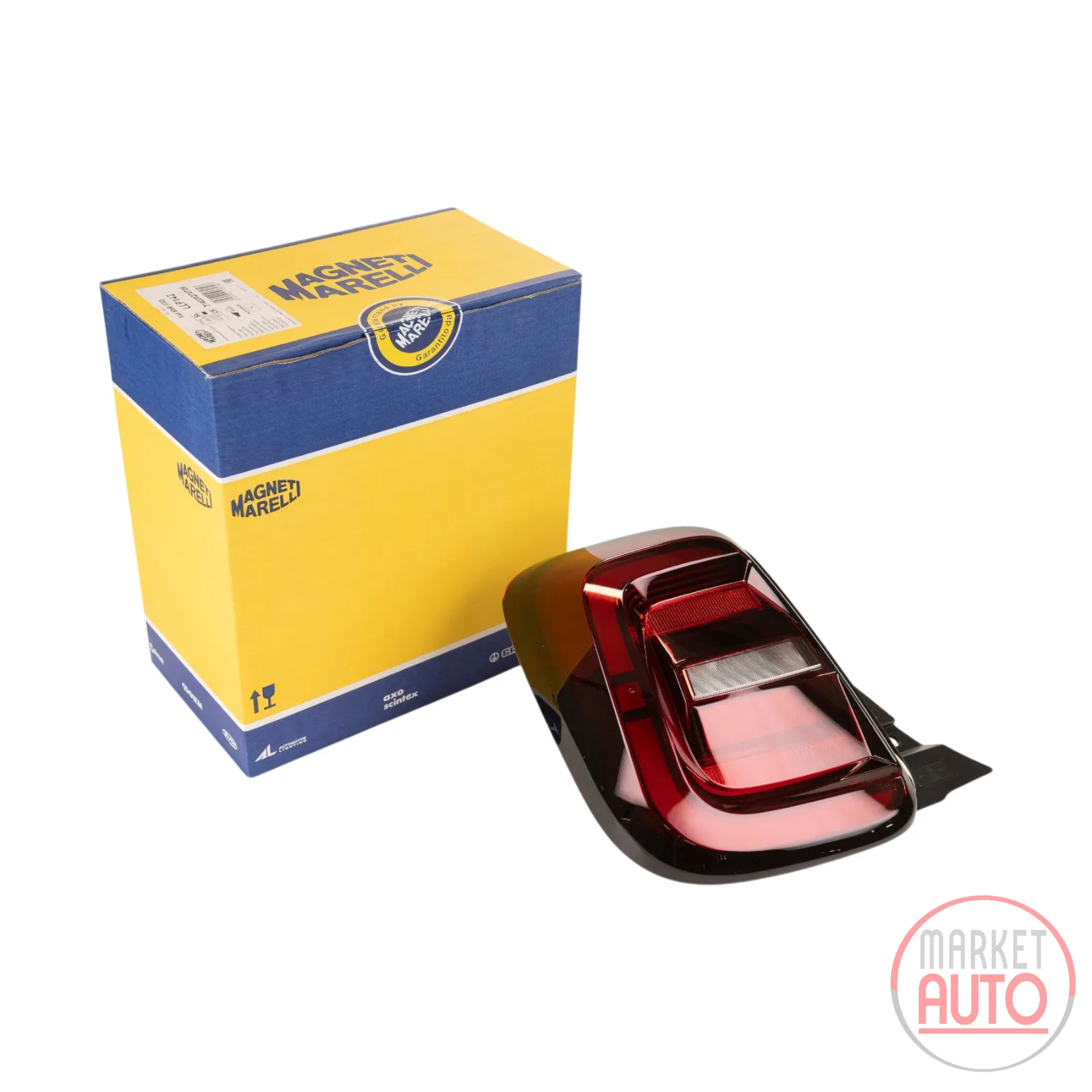 TAIL LIGHT
