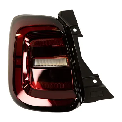 Rear light left