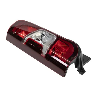 Rear light left