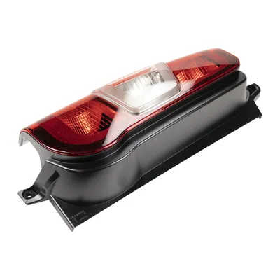 Rear light left