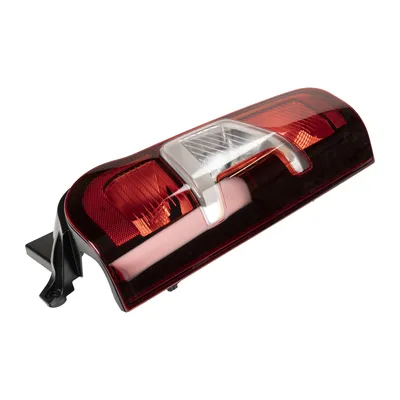 Rear light right