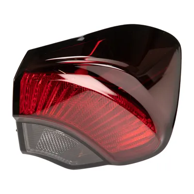 Tail light right