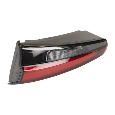 Rear light right