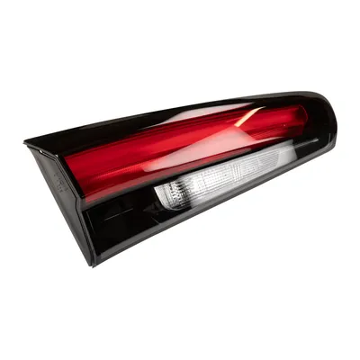 Rear light left