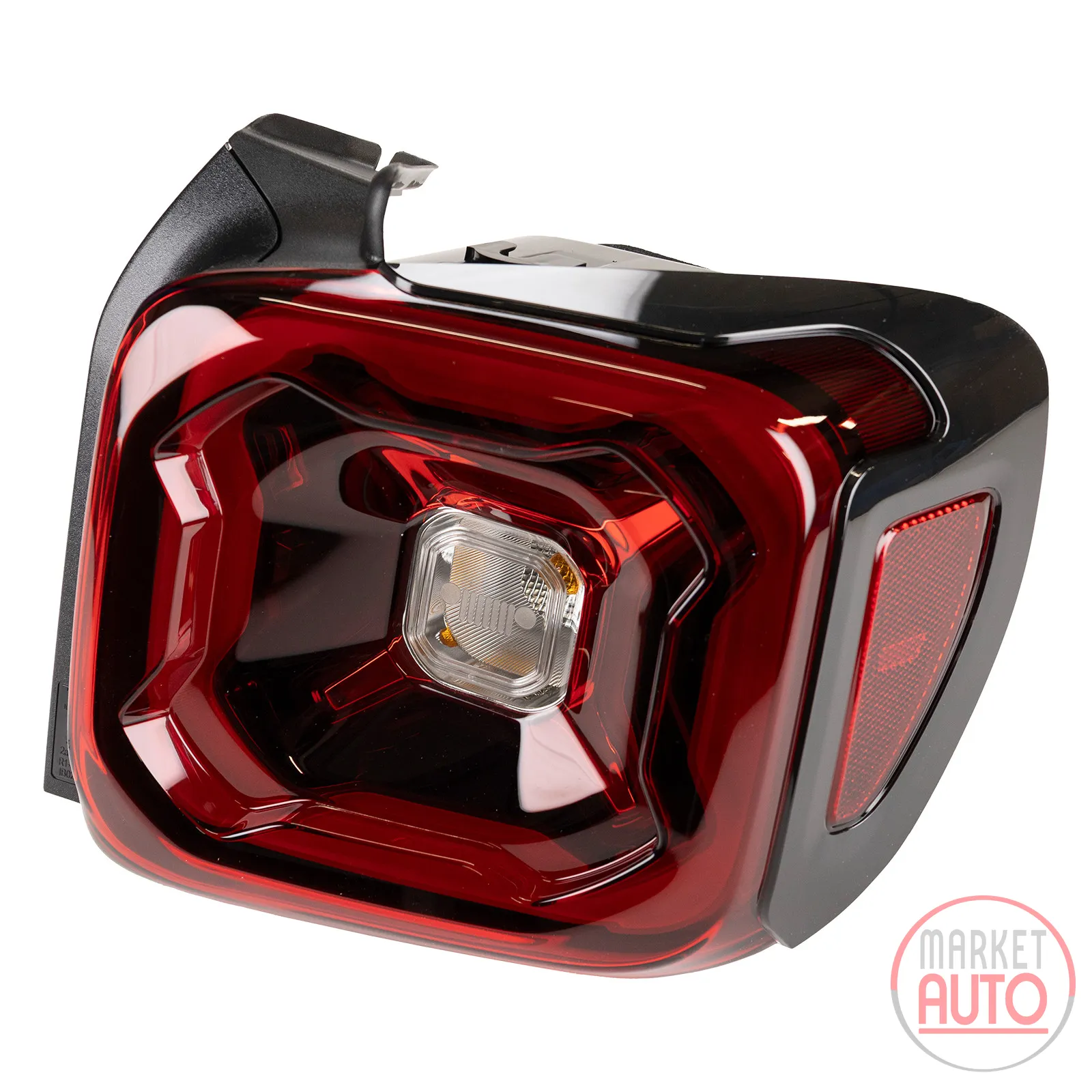 TAIL LIGHT
