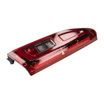 Rear light right