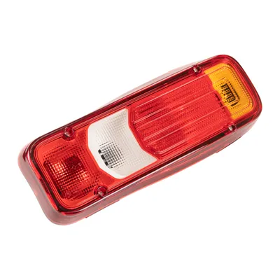 Rear light right