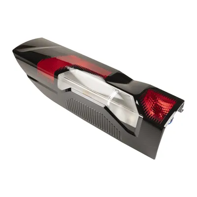 left taillight
