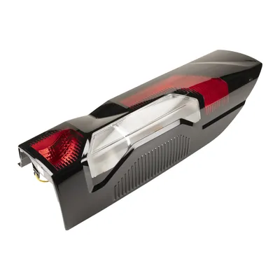 right taillight