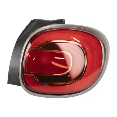 Rear light right