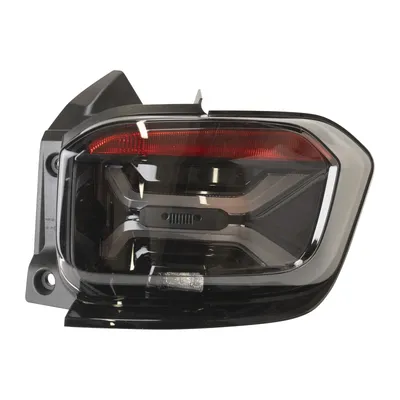 taillight outer part right